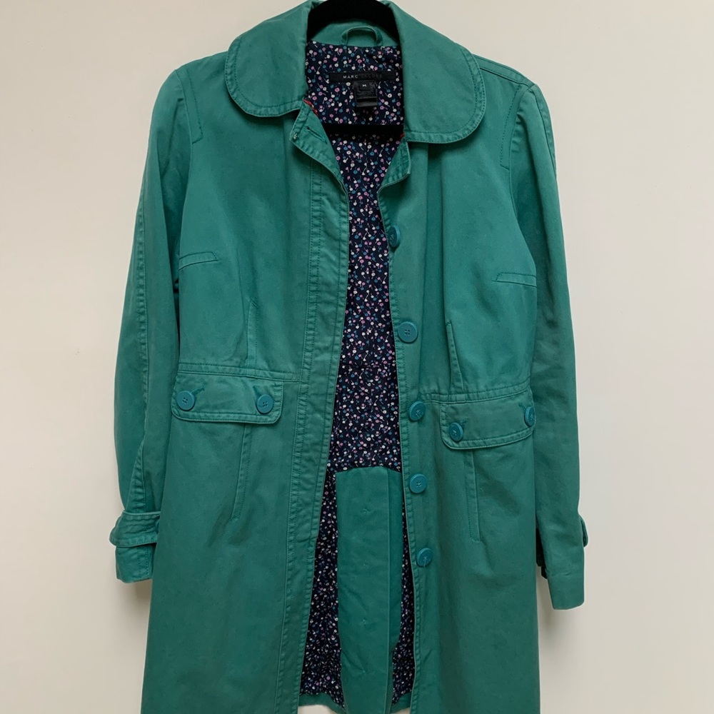 Vintage Marc Jacobs Jacket
